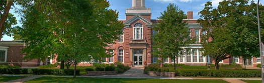 Photo of Naper School 